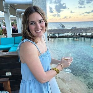 Meet your Posher, Kendall